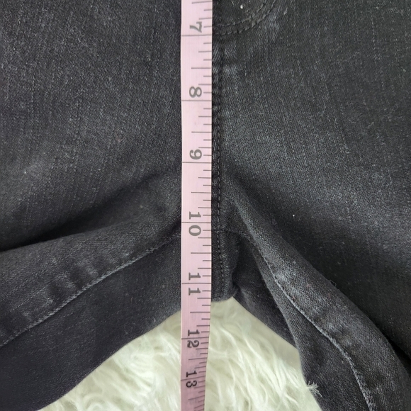 American Eagle Outfitters Curvy Super High Rise Jegging 360 Next Level Stretch . - Picture 5 of 8